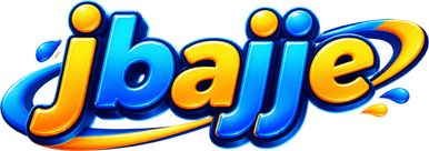 jbajje লোগো